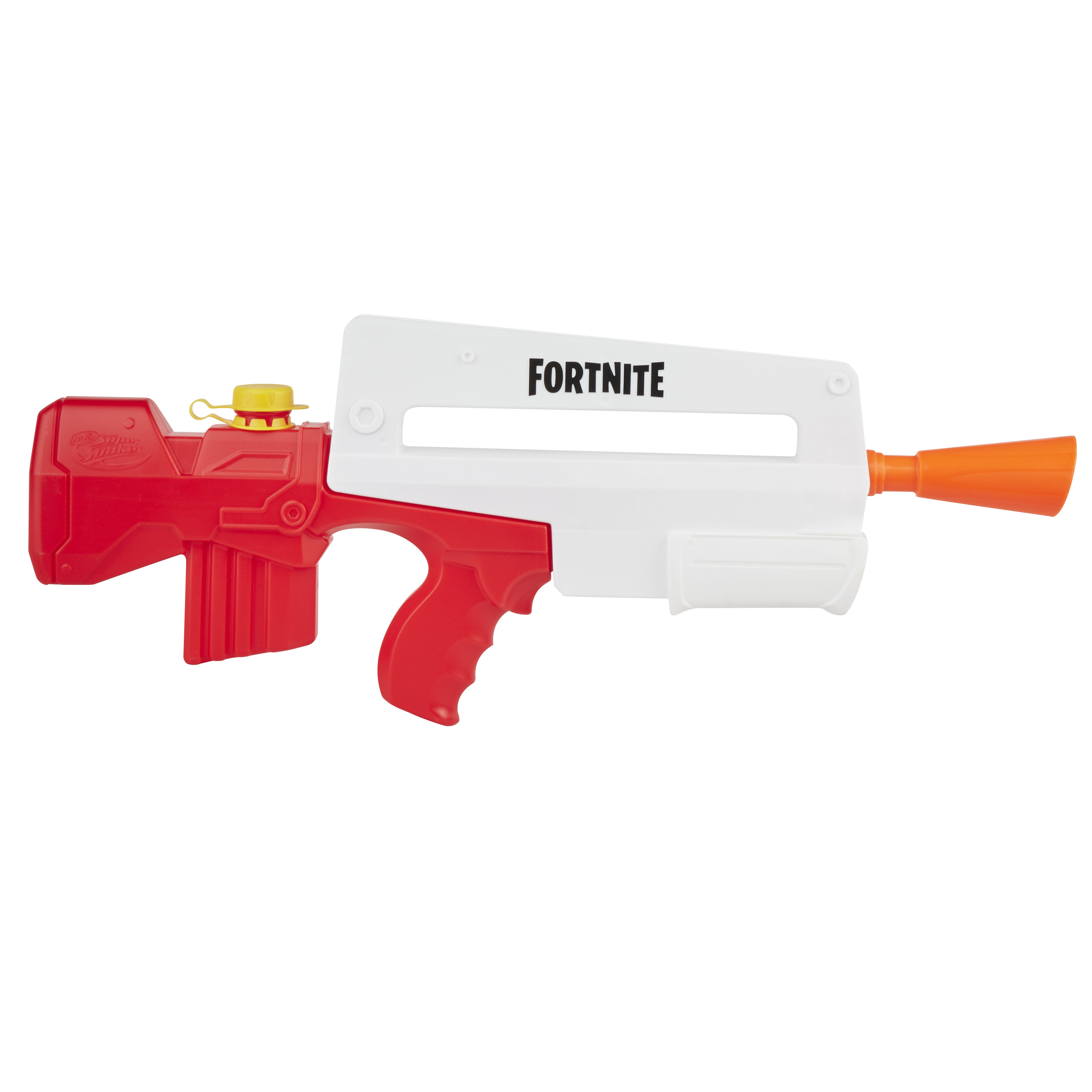Nerf Soa Fortnite Burst AR