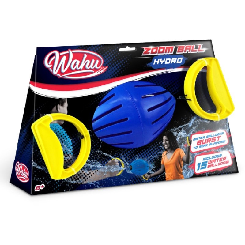 Zoom ball Hydro