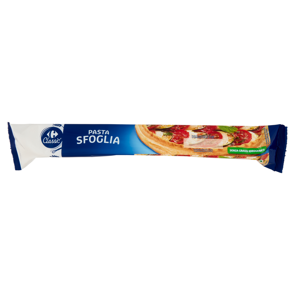 Carrefour Classic Pasta Sfoglia 230 g