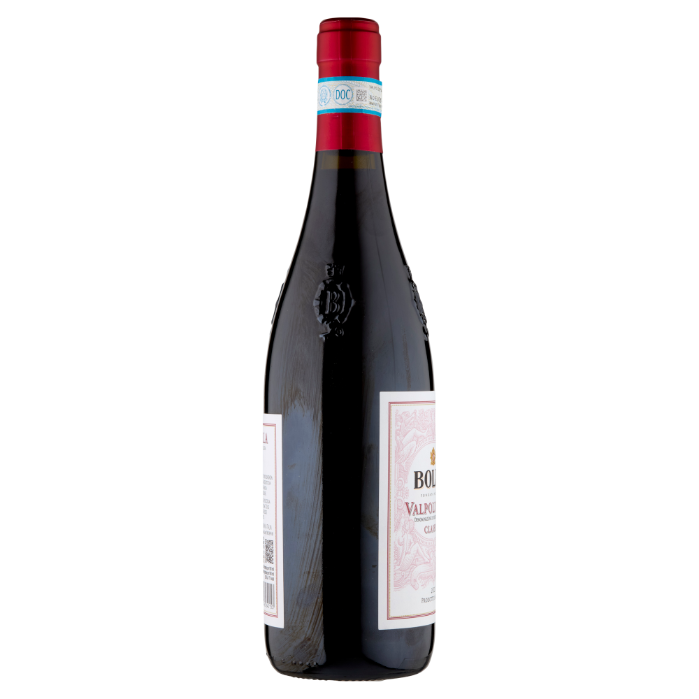 Bolla Valpolicella DOC Classico 750 ml