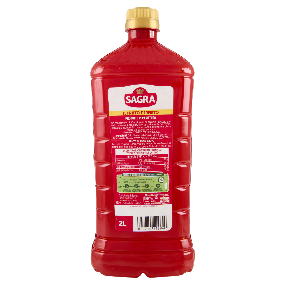 Sagra Frì max 2 L