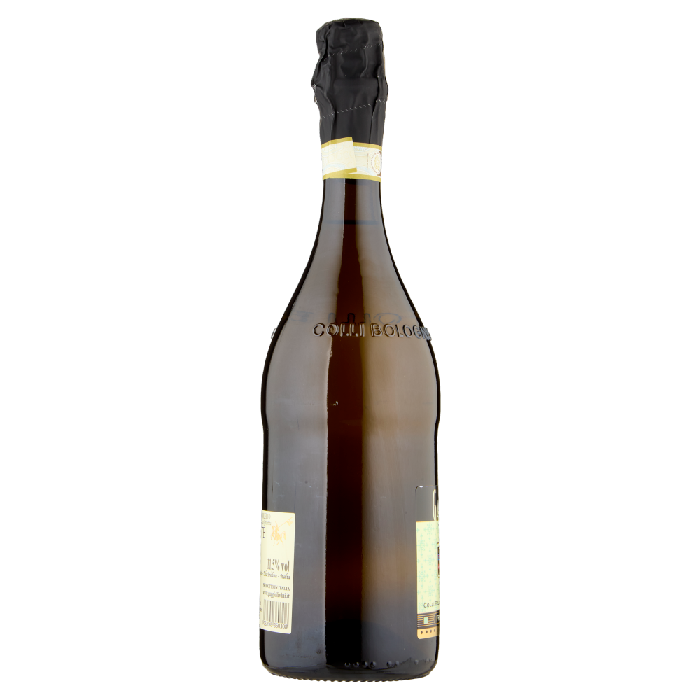 Gaggioli Colli Bolognesi Pignoletto DOCG Frizzante 75 cl