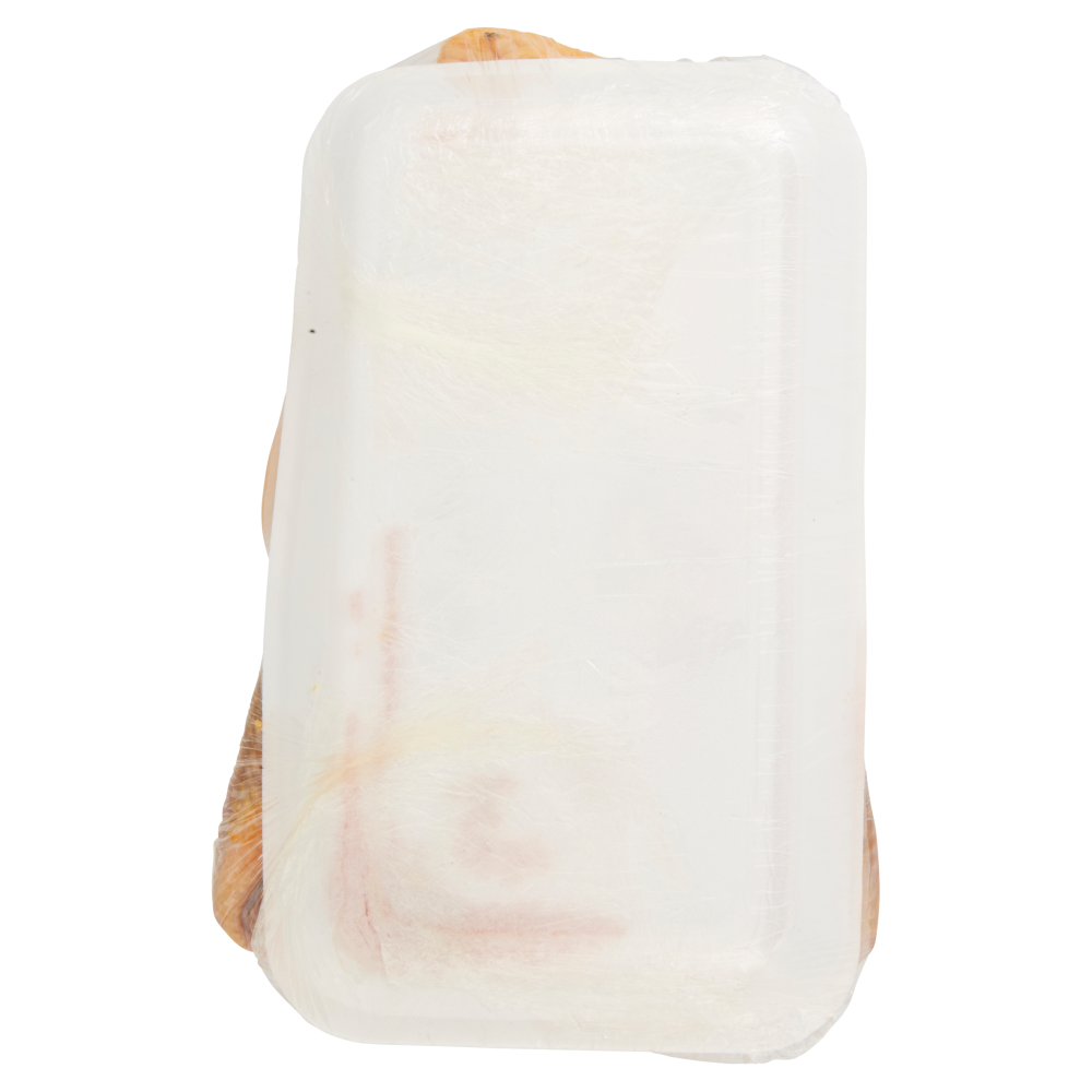 Carrefour Filiera Qualit&agrave; Faraona Busto Eviscerata Senza Frattaglie