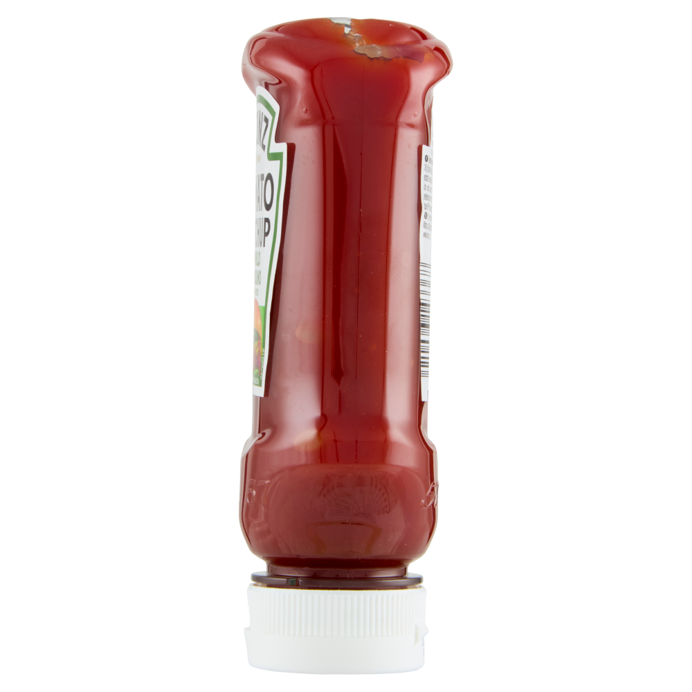 Heinz Tomato Ketchup Pepinillo Cetriolino 250 g