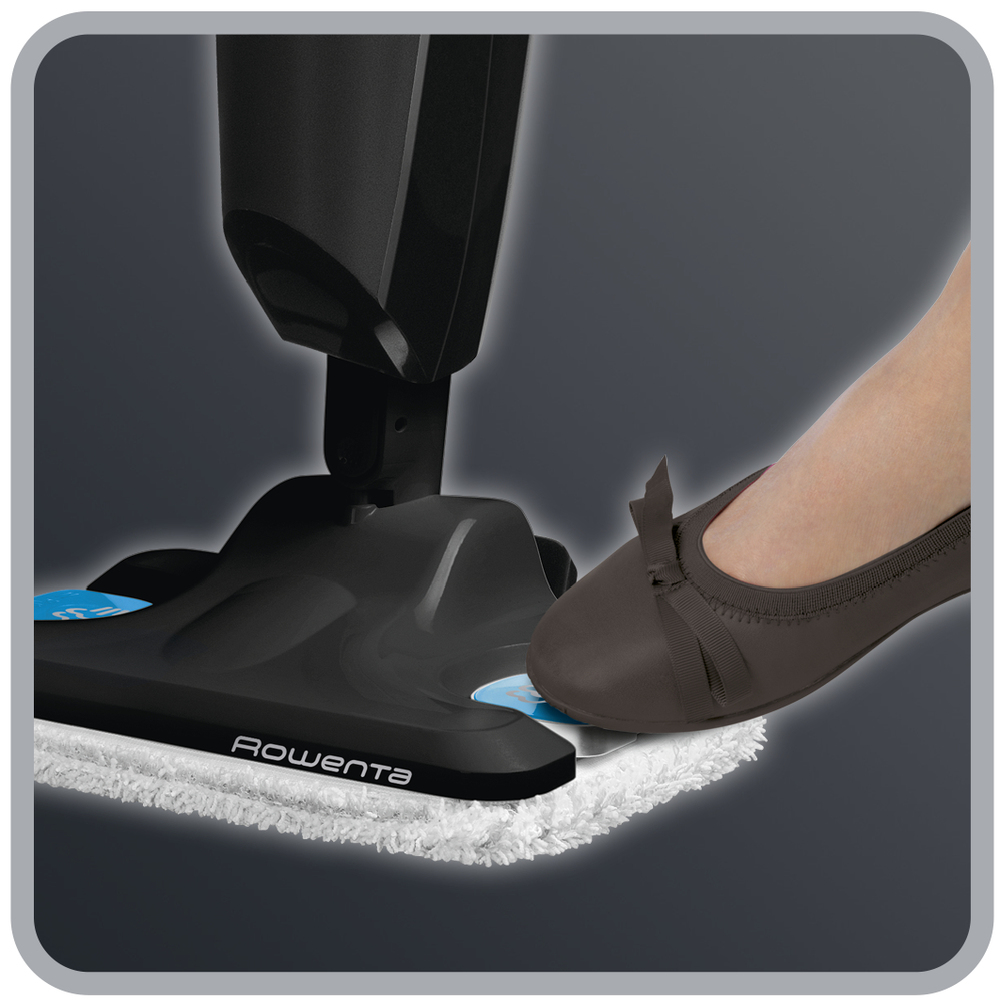 Rowenta Steam Power Ry6550