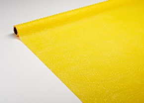 Le Nappage Tovaglia in airlaid 1,20x5m Giallo Canarino