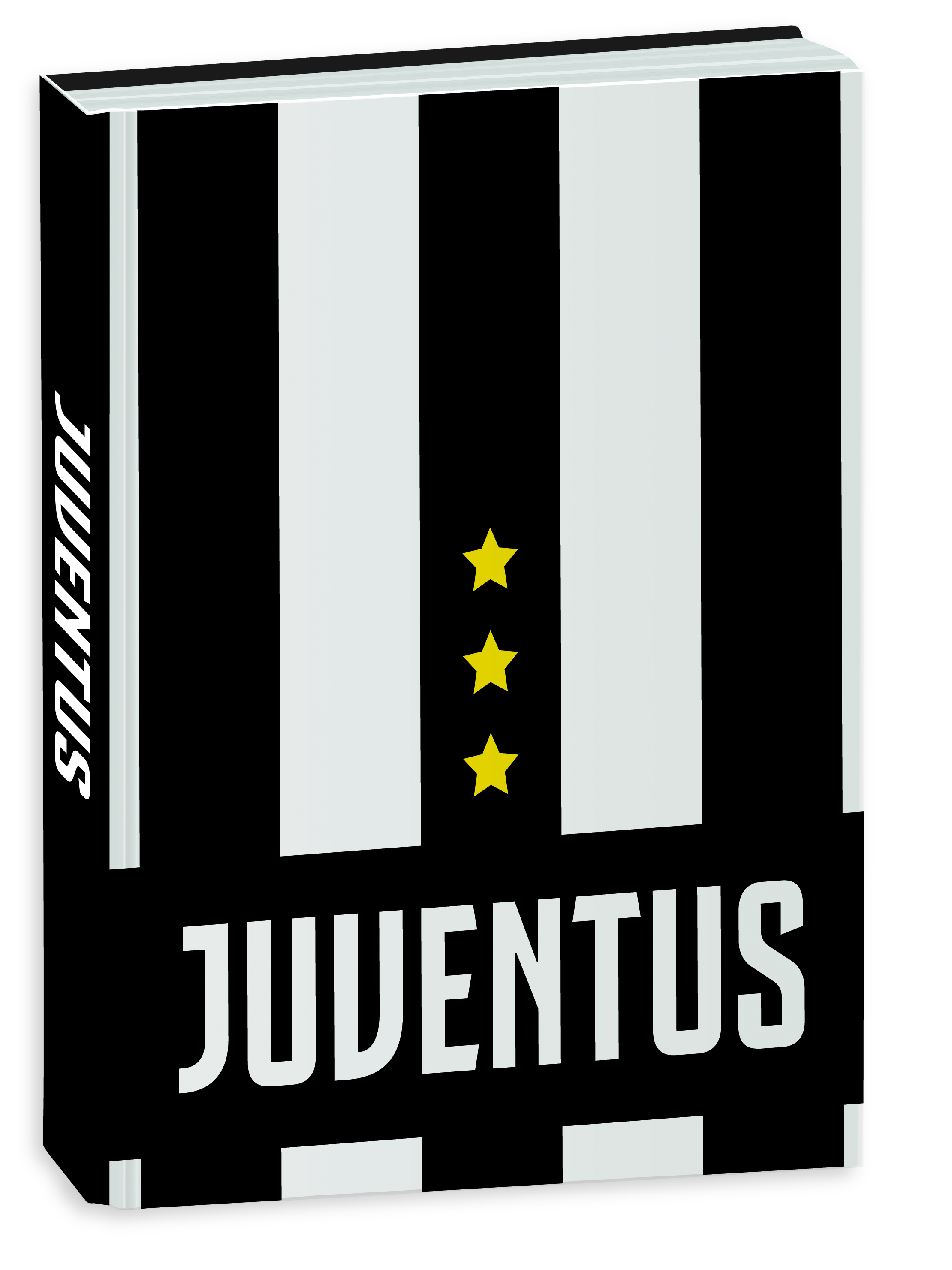 Seven 8055714312378 Diario Diario personale