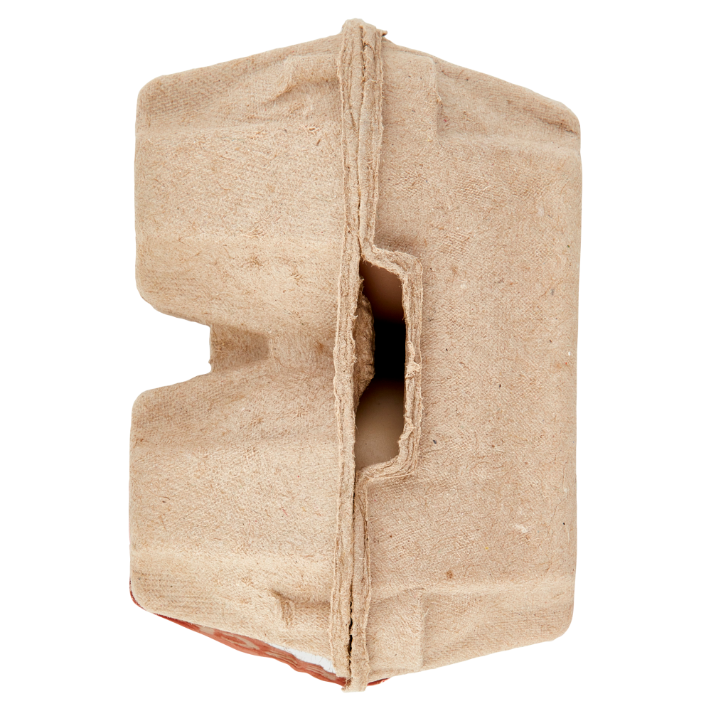 Tapporosso 4 Uova Fresche da allevamento a terra