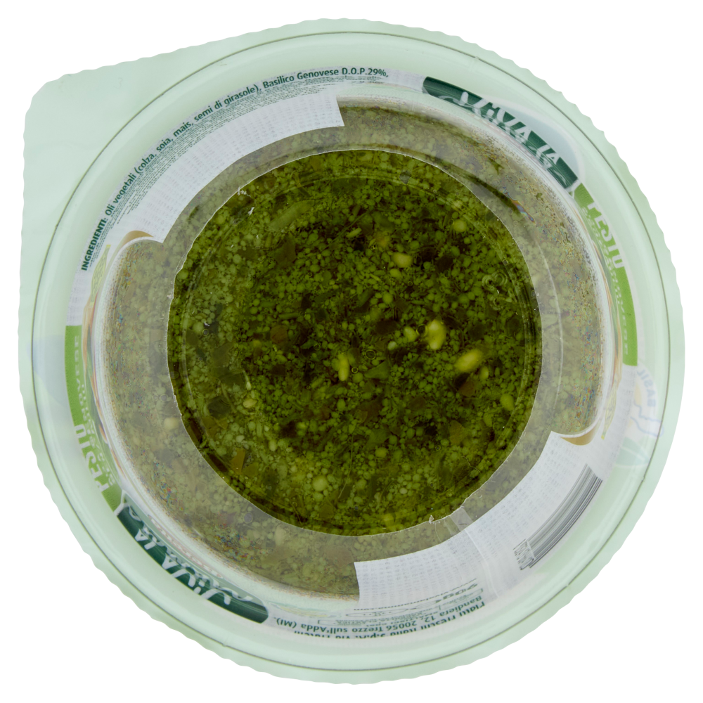 Viva la Mamma Pesto alla Genovese Senz'Aglio 90 g