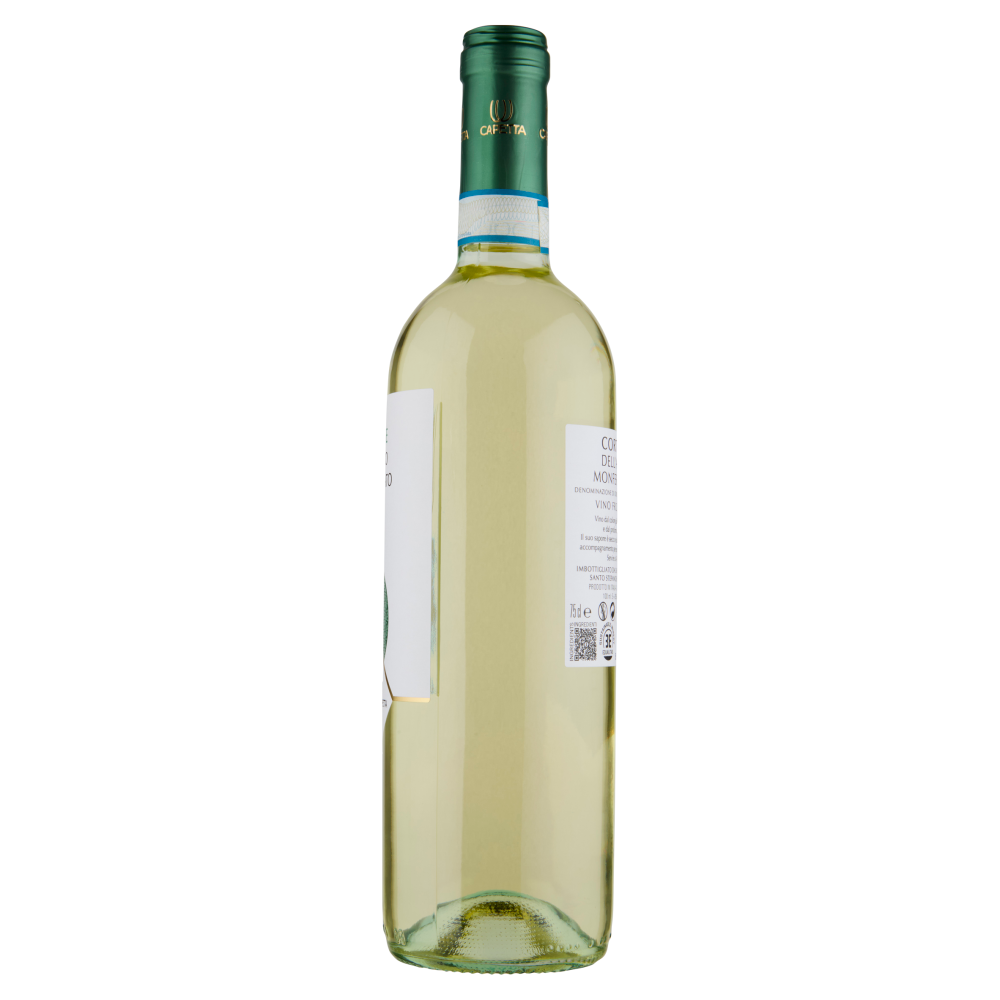 Francesco Capetta Cortese dell'Alto Monferrato D.O.C. 75 cl