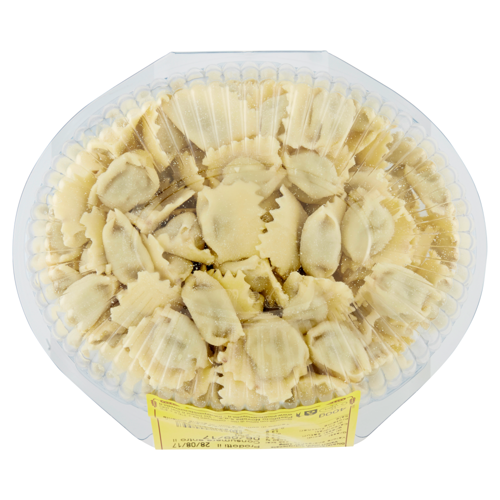 Pastificio Novella Ravioli del Plin 400 g