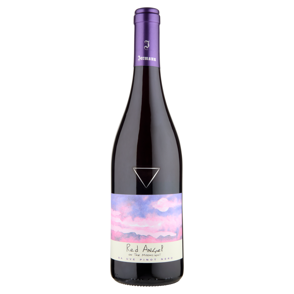 Jermann Red Angel on the Moonlight Pinot Nero Venezia Giulia IGT 75 cl