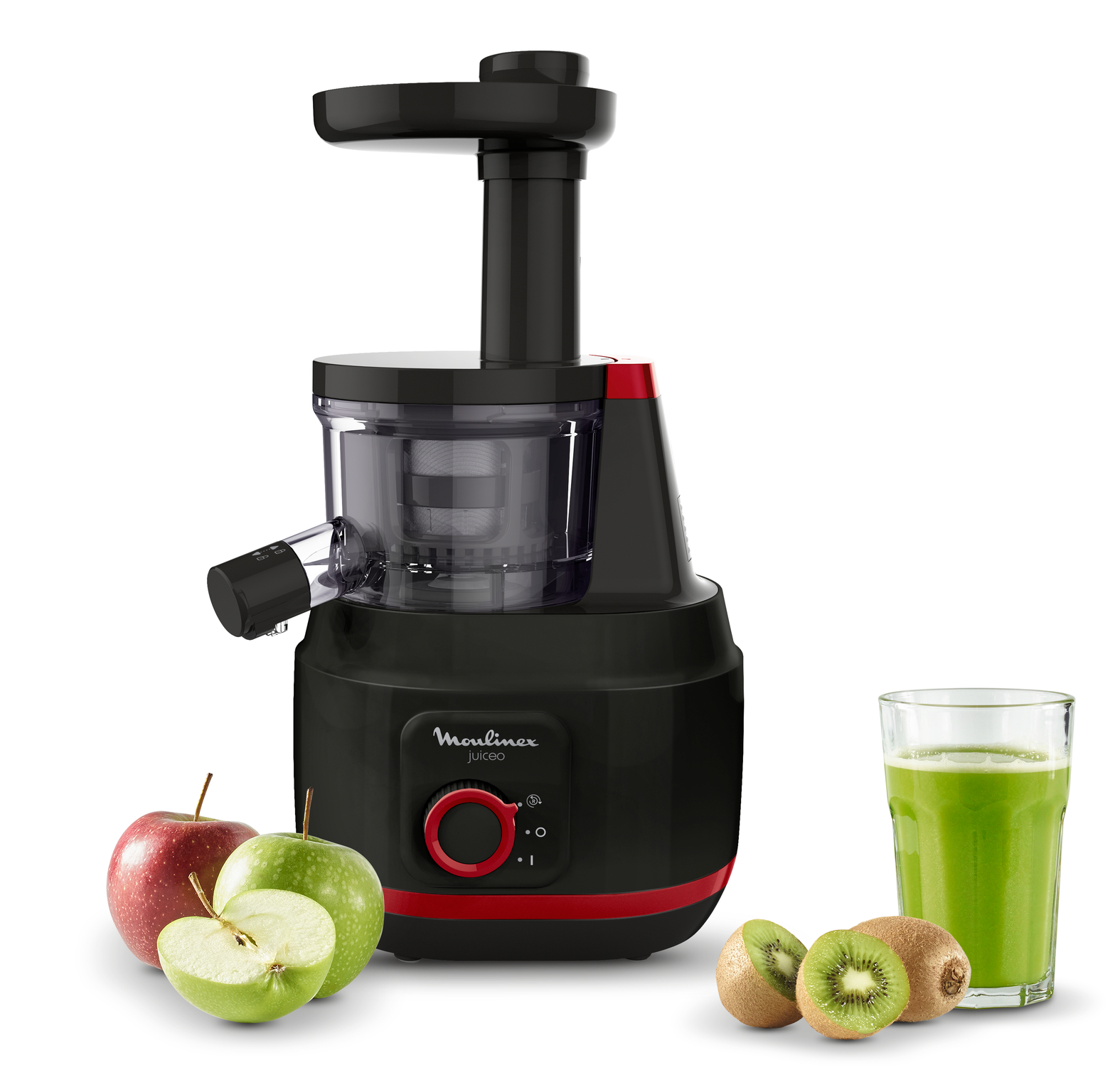 Moulinex ZU1508 Estrattore Juiceo