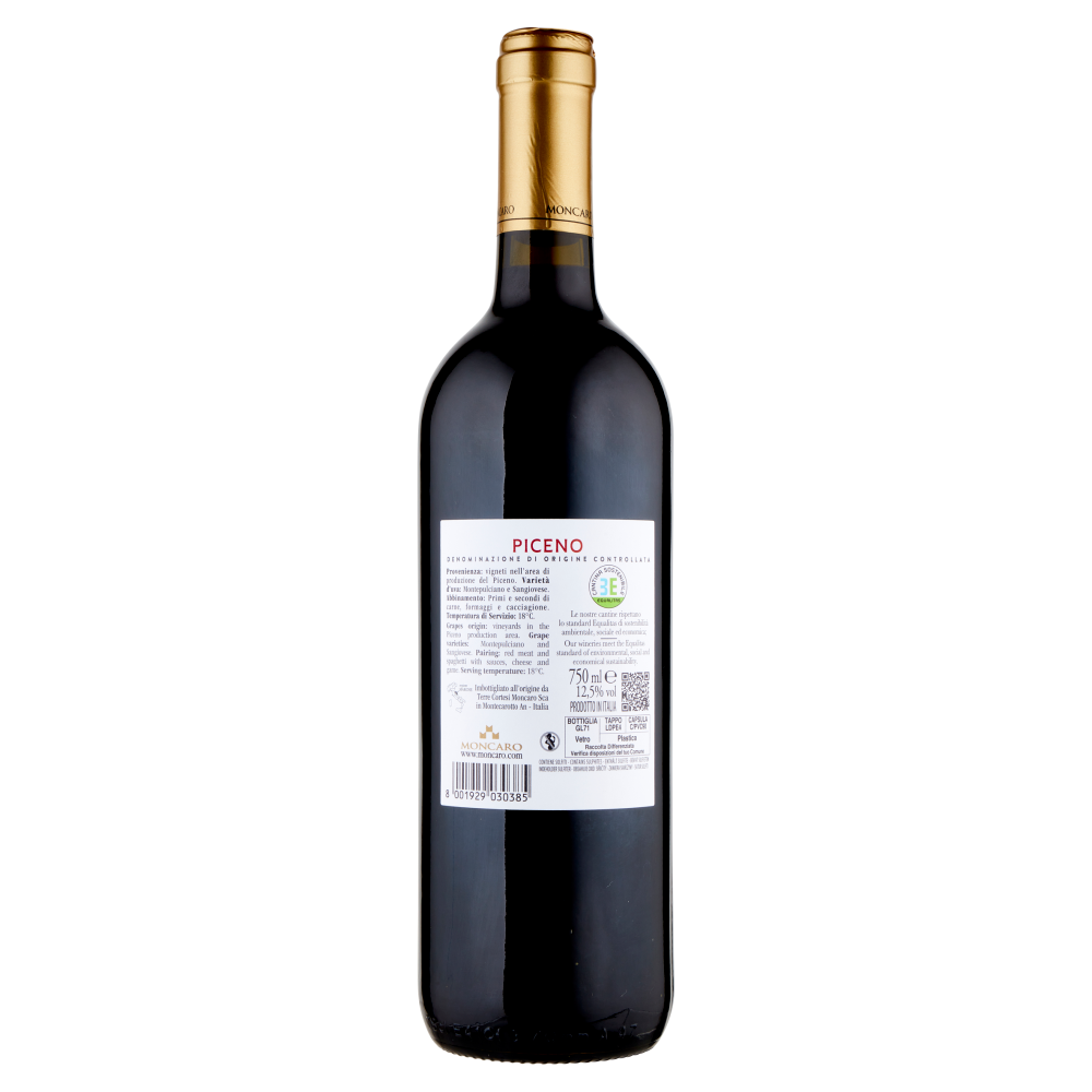 Moncaro Piceno DOC 750 ml