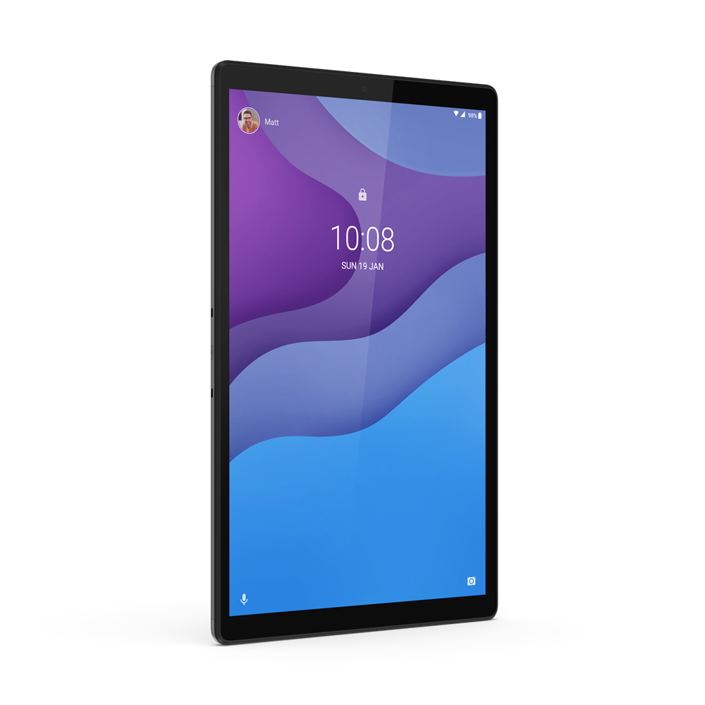 Lenovo Tab M10 HD 10.1" HD P22T 8C 4GB 64GB LTE