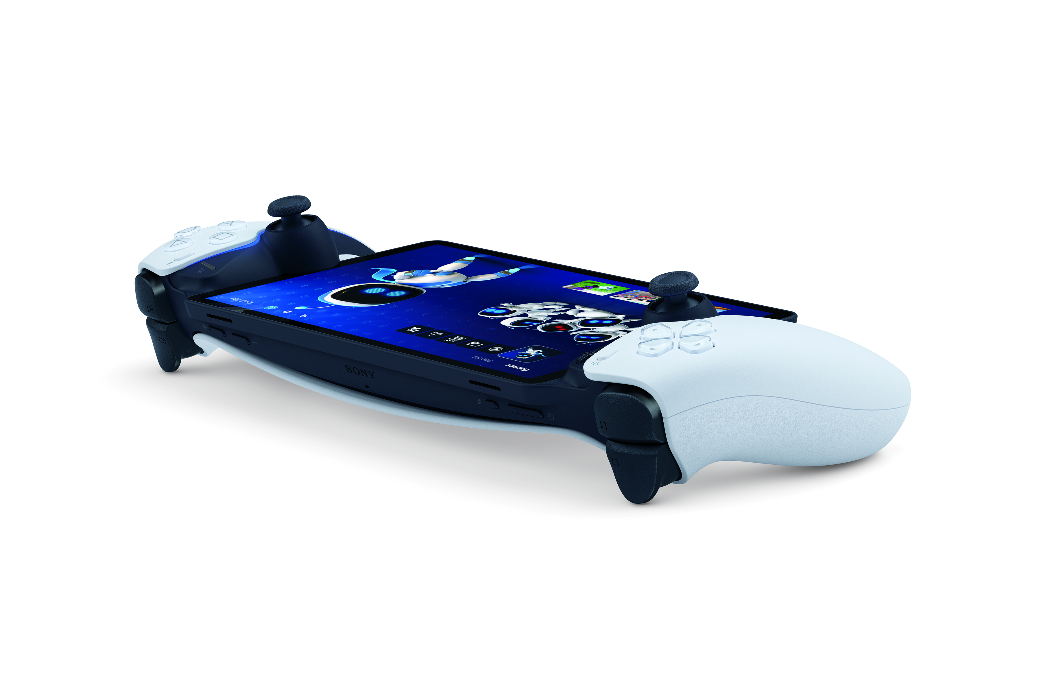 Sony Remote player PlayStation Portal