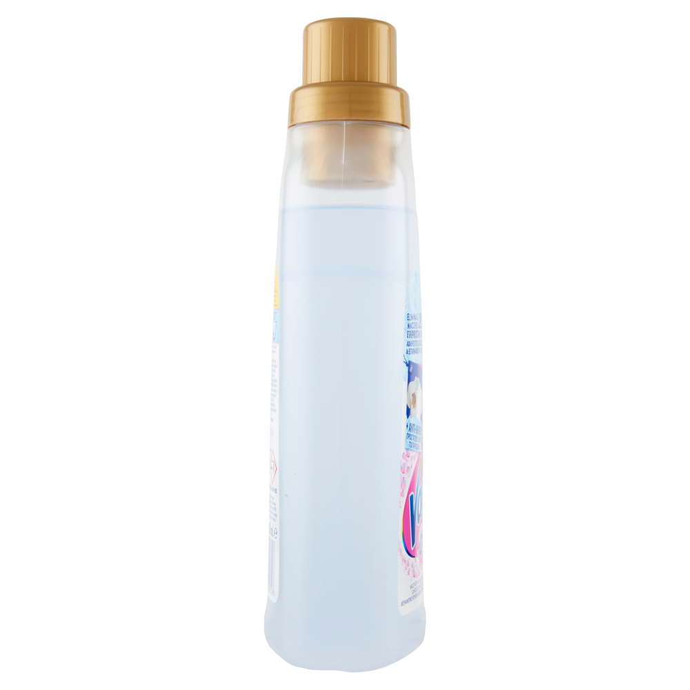 Vanish Oxi Action Gel bianco Smacchiatore bucato 750 mL