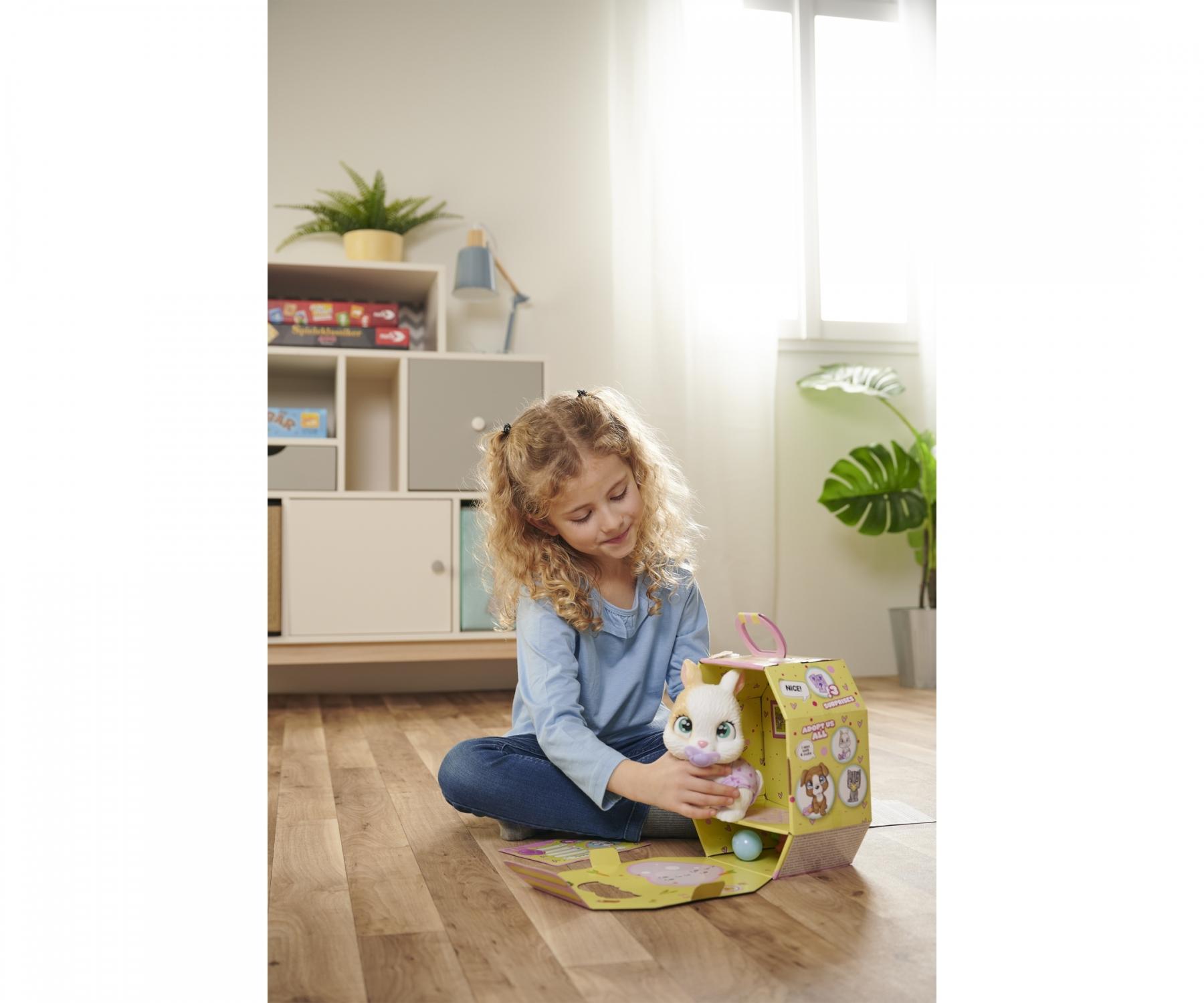 Simba Toys 105953052 gioco elettronico per bambino Animale elettronico per bambini