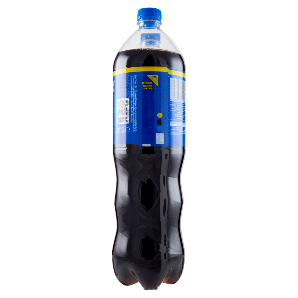 Pepsi 2 x 1,5 L