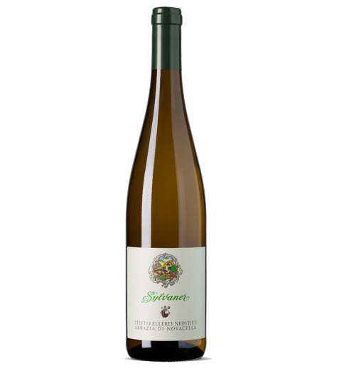 Stiftskellerei Neustift Sylvaner 2019 vino 0,75 L Bianco Secco