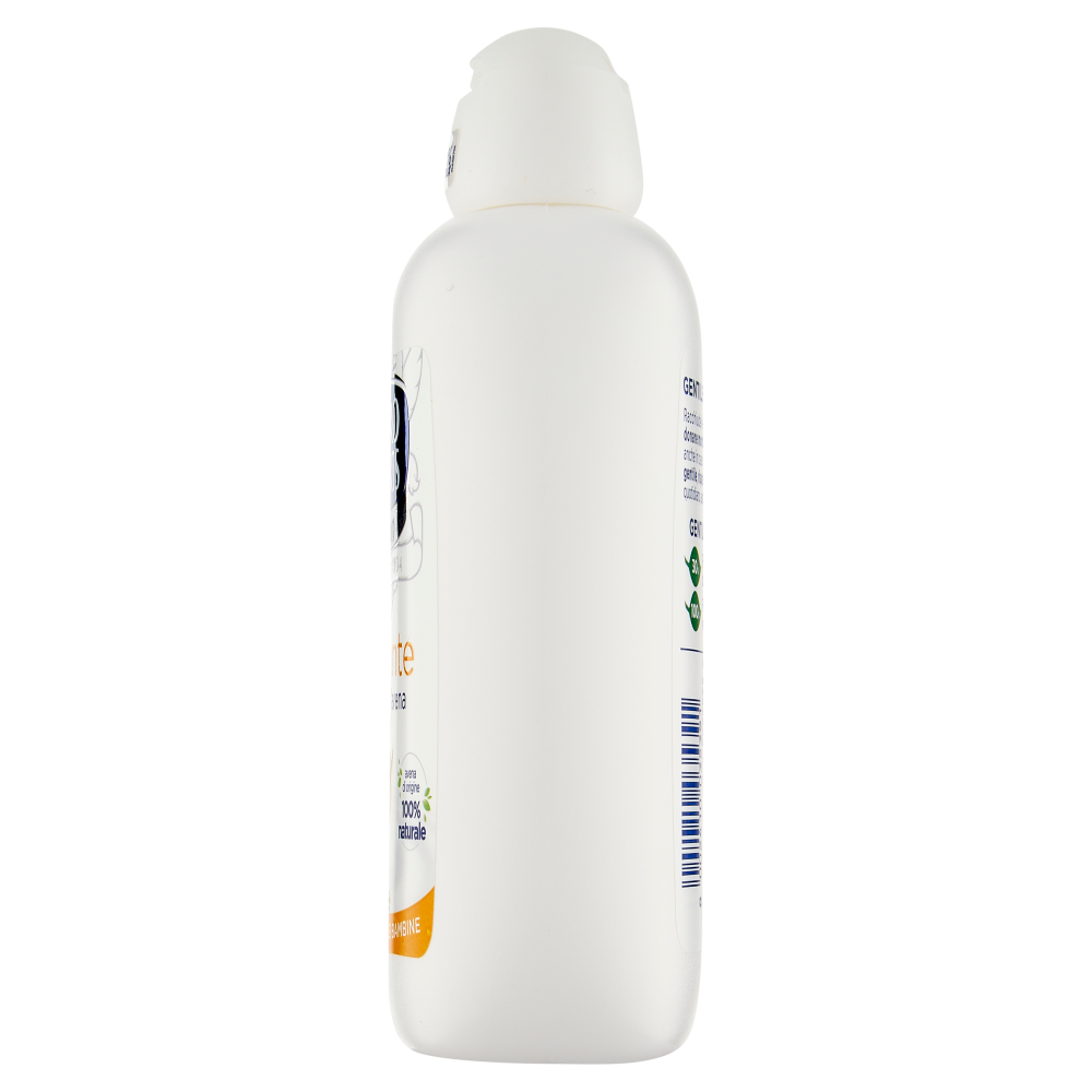 Neutro Roberts intimo idratante con latte d'avena 200 ml