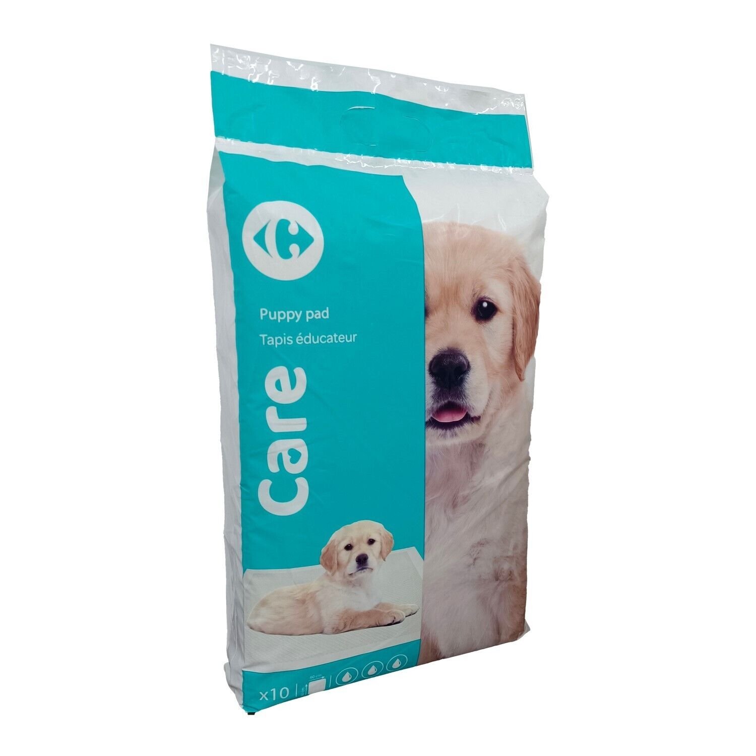 Carrefour 3616180873395 tappetino per l'addestramento dei cani