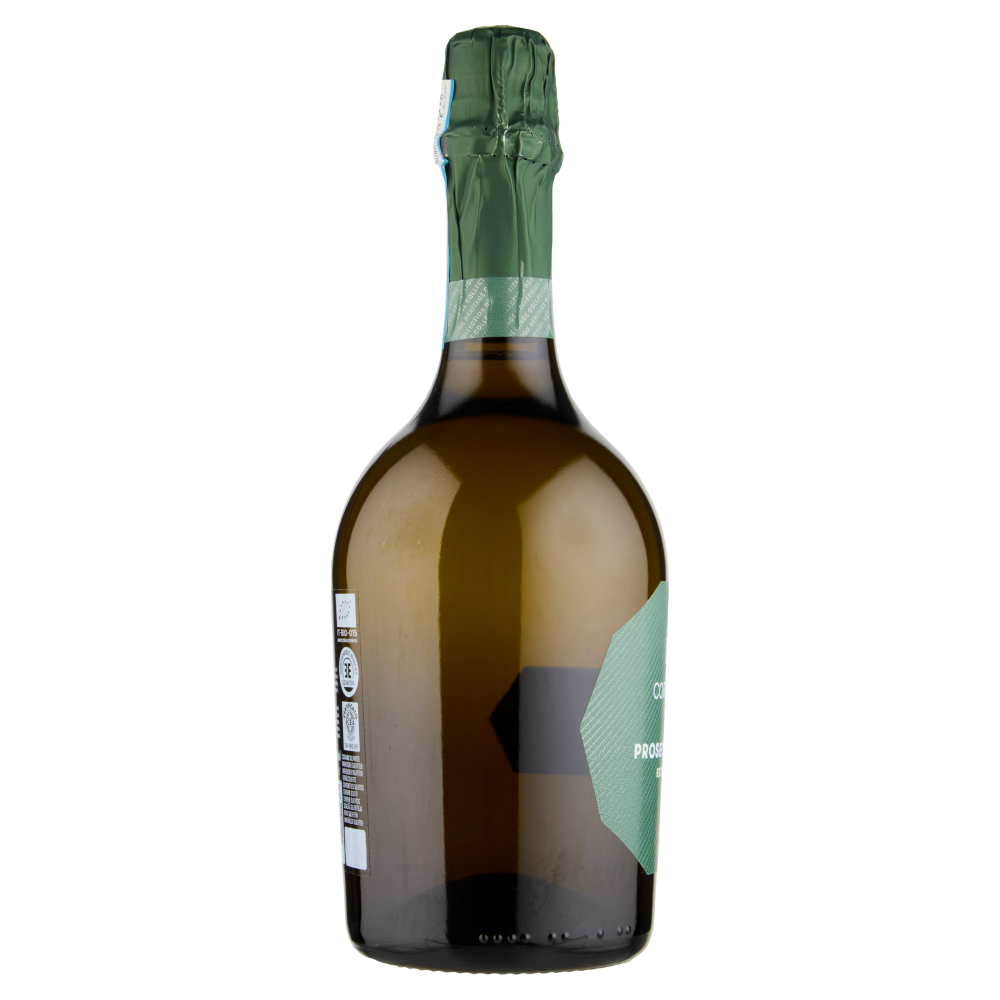 Corvezzo Heritage Collection Prosecco DOC Extra Dry Biologico 750 ml