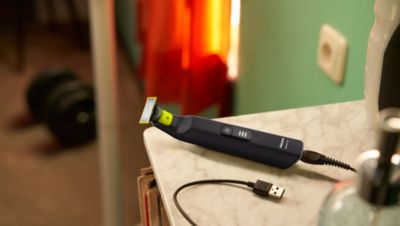 Philips OneBlade Pro 360 Face + Body QP6542/15