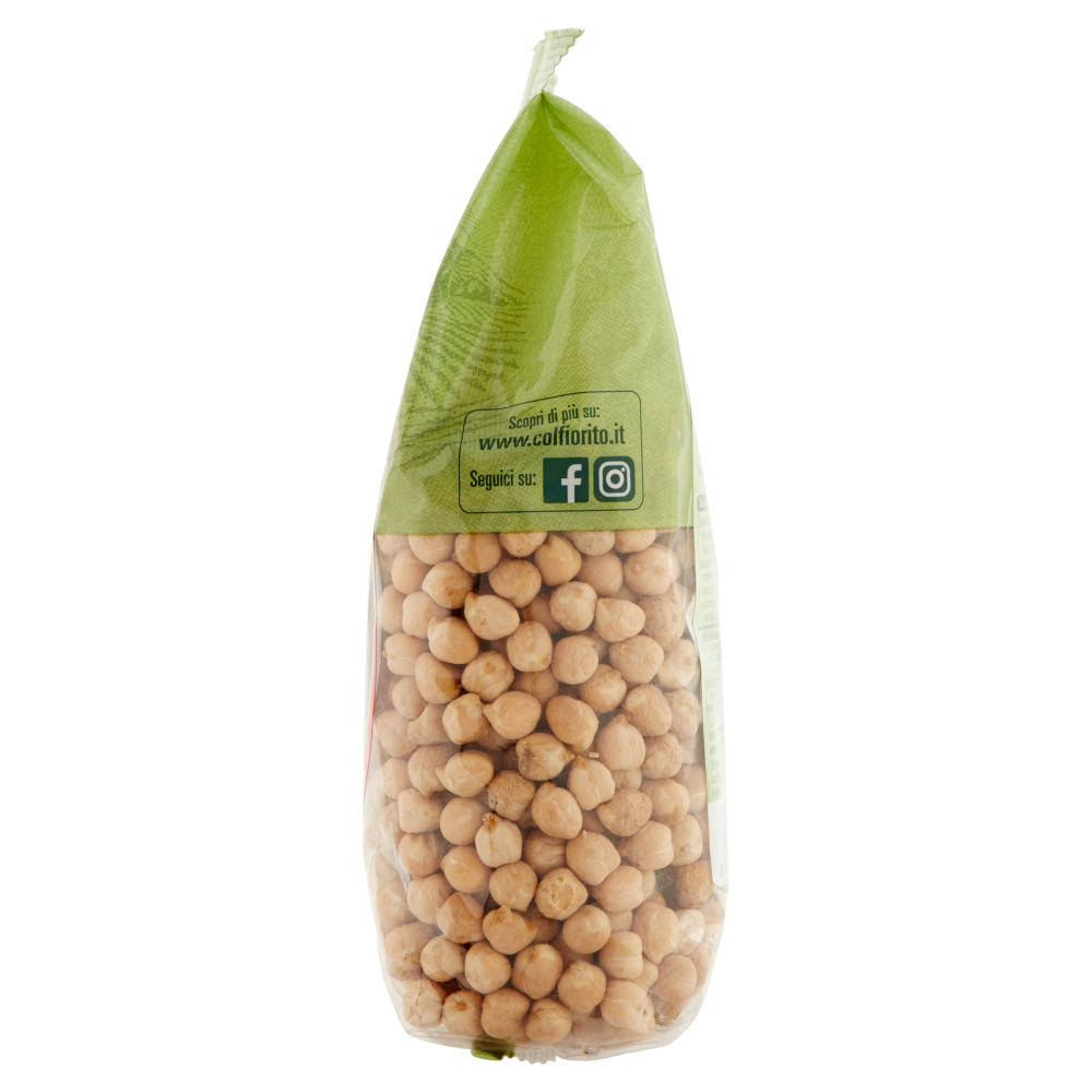 Colfiorito Ceci 400 g
