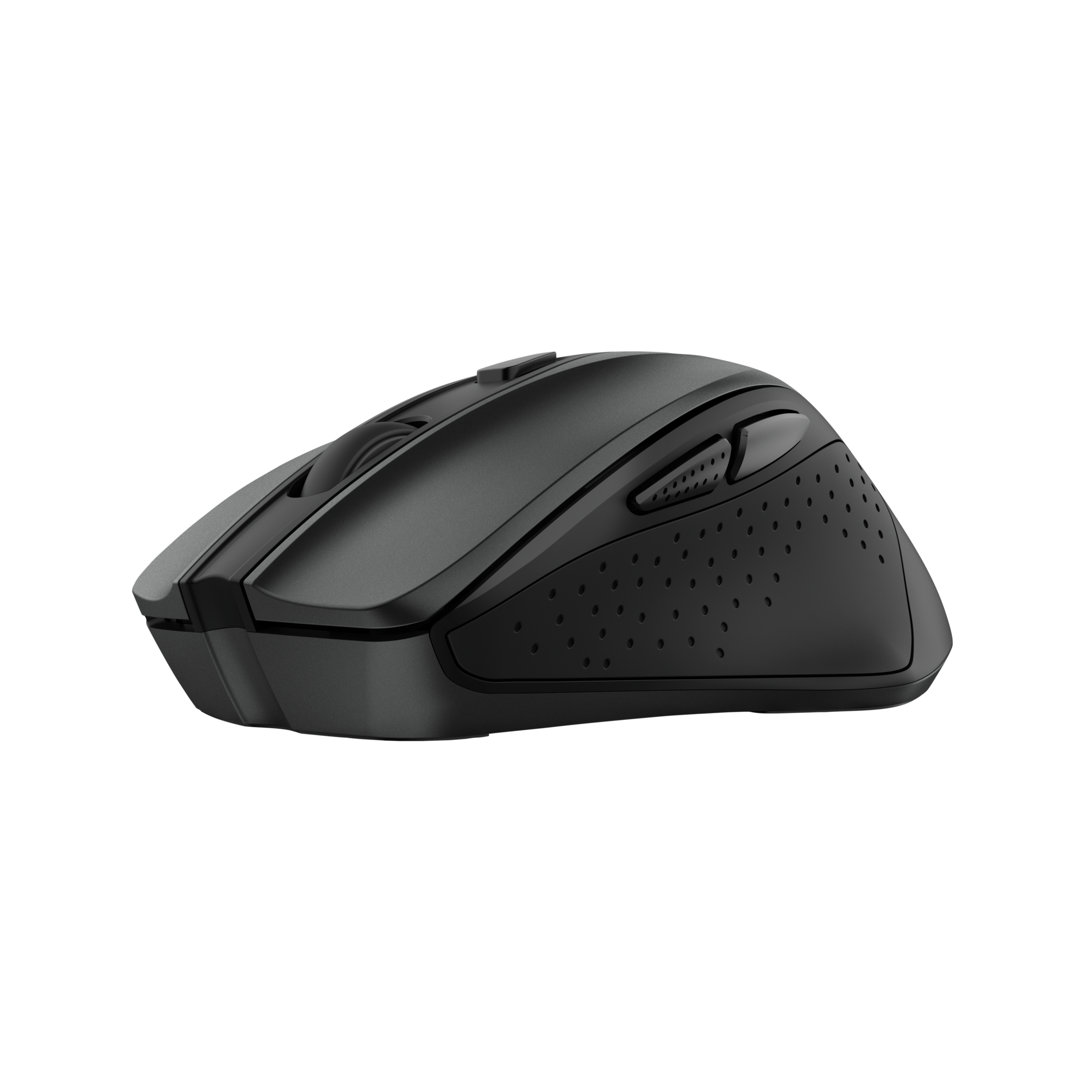 Trust Nito mouse Universale Mano destra RF Wireless Ottico 2200 DPI