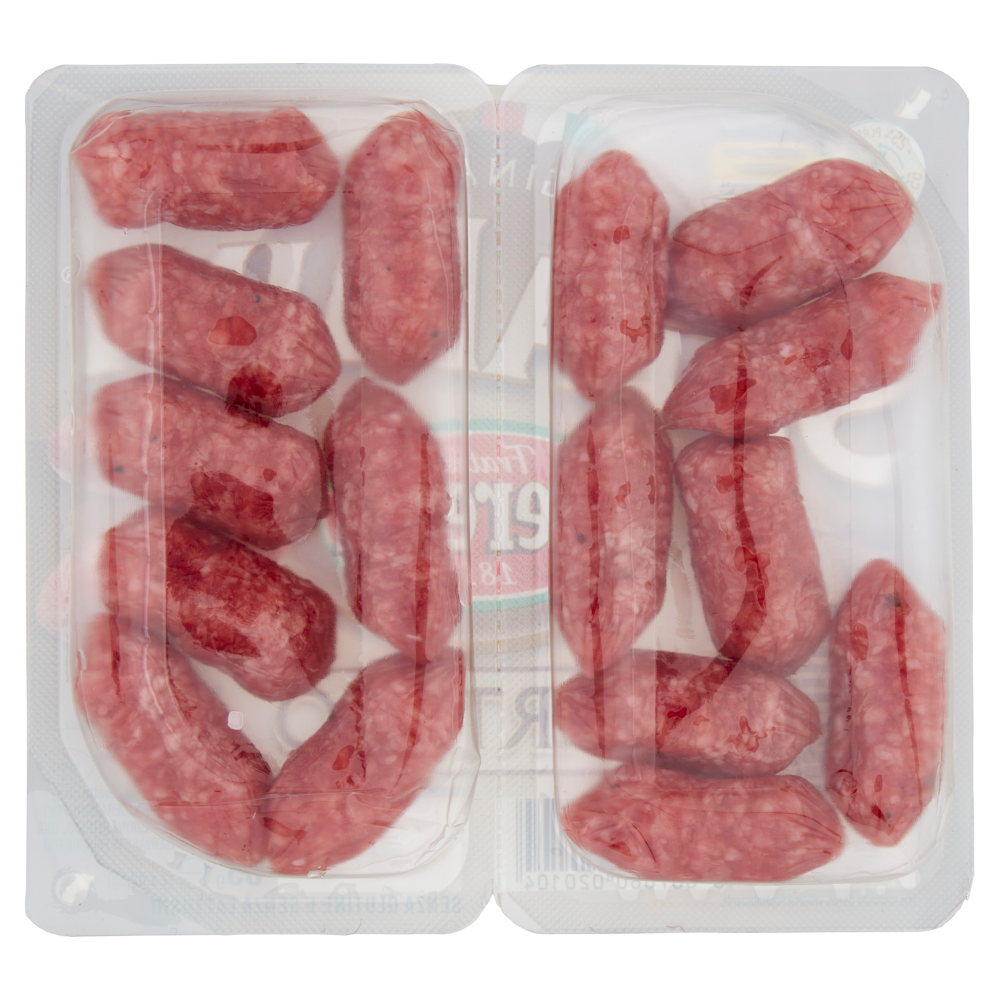 Fratelli Beretta SalaMini Tartufo 2 x 42,5 g