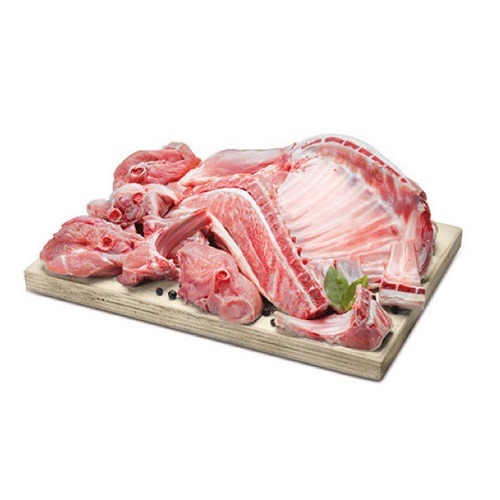 Pezzi Misti di Agnello di Sardegna IGP