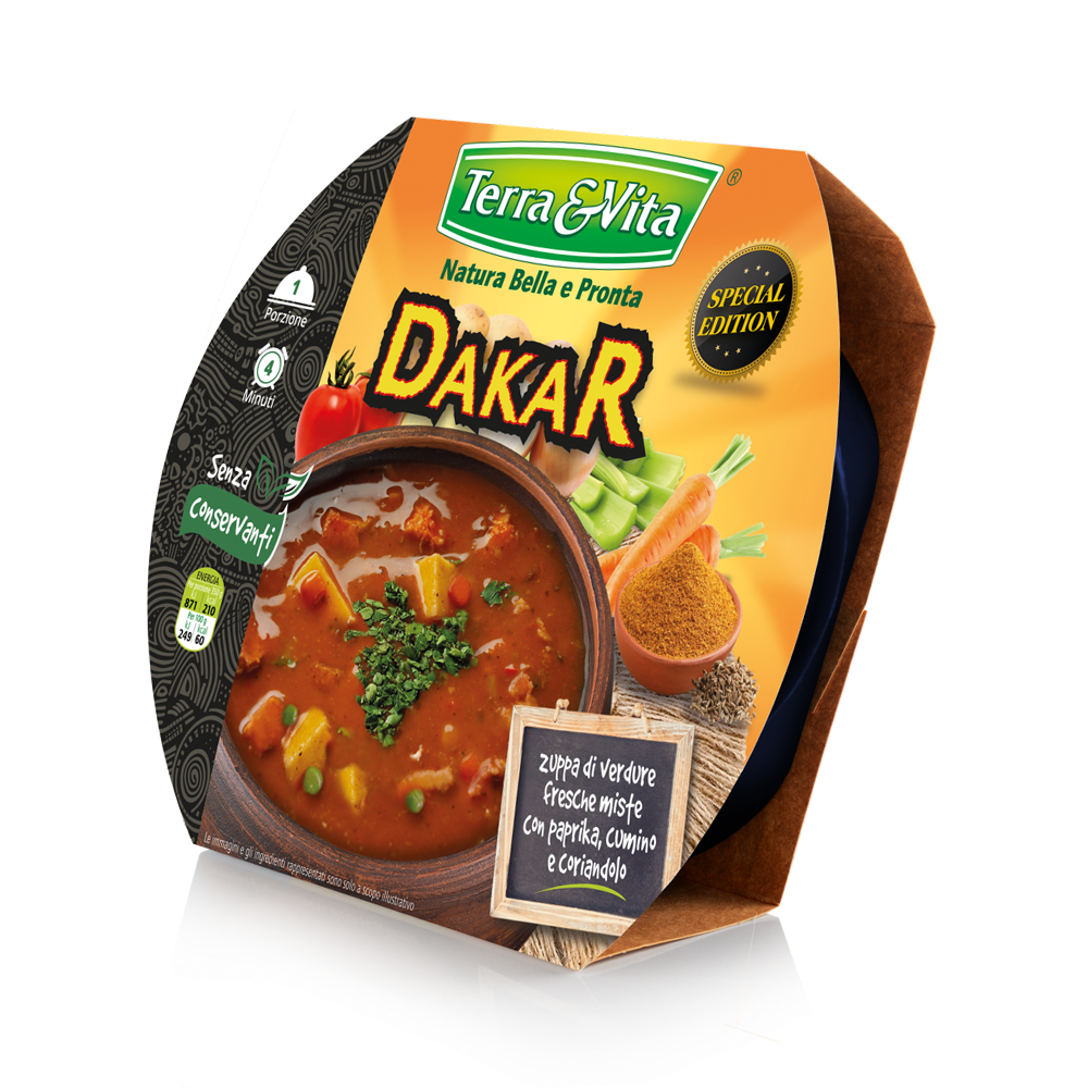Zuppa DakaR