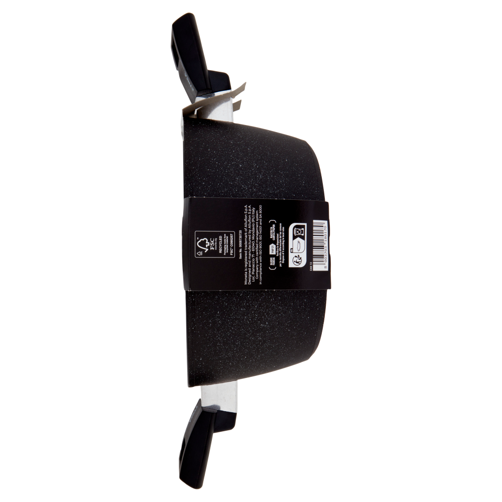 moneta Etnea Evolution casseruola 2 maniglie ø 20 cm