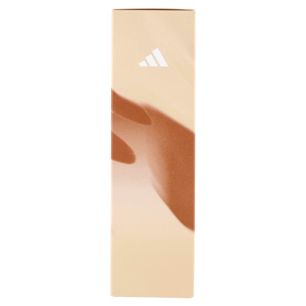 adidas Xmas25 Femminile Eau de Parfum 30 ml + Shower Gel 100 ml Dream Glaze