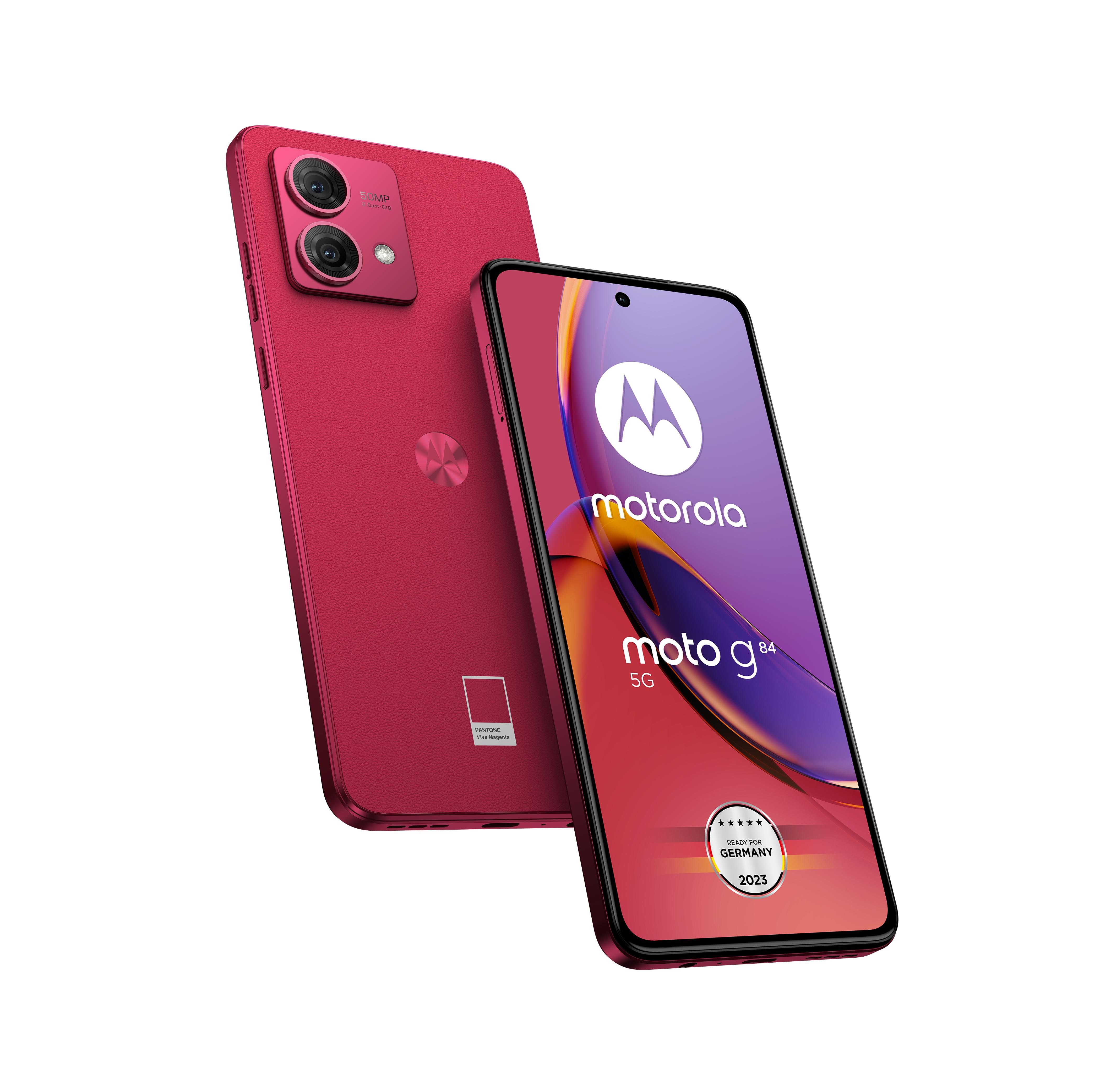 Vodafone Motorola Moto G84 5G