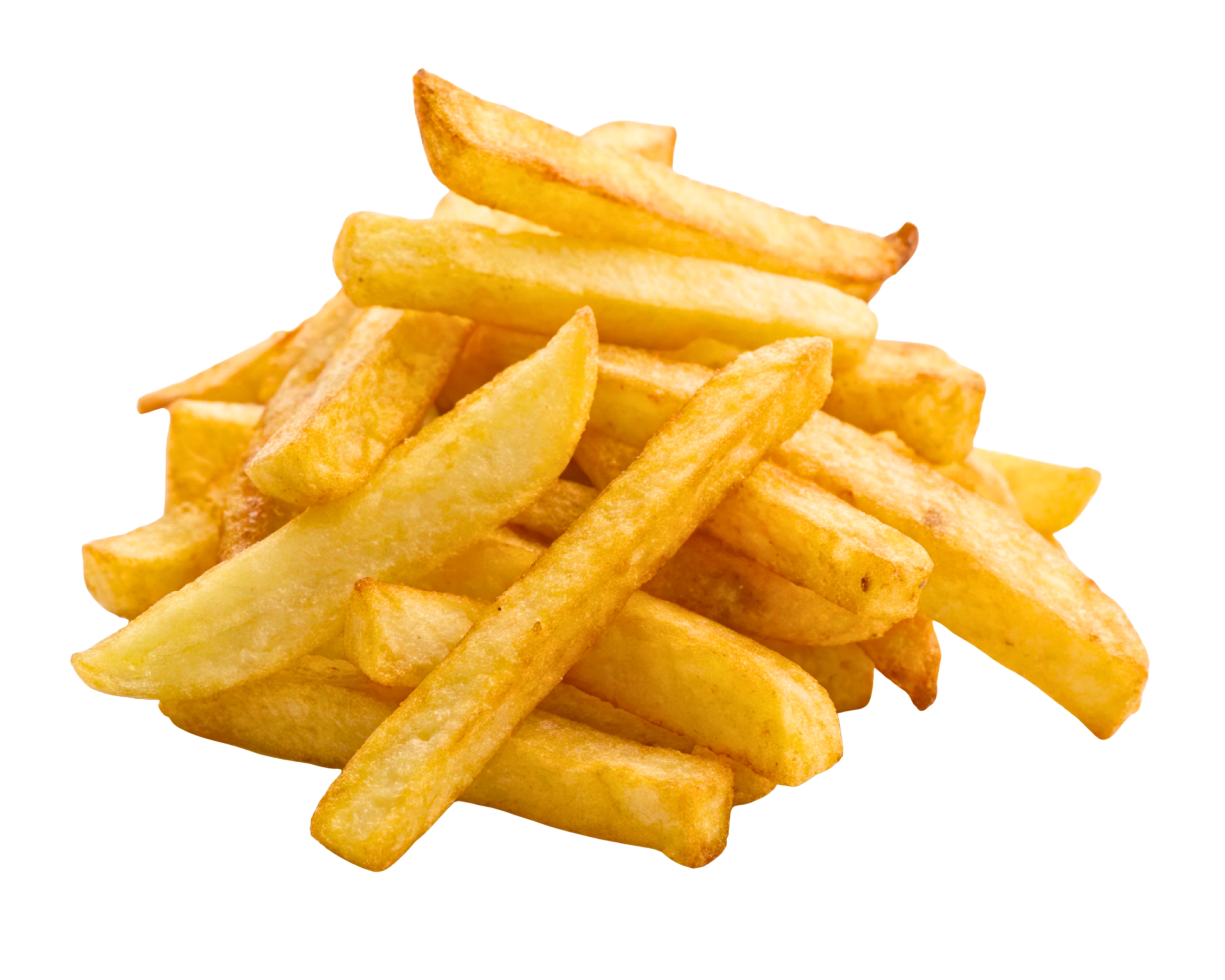 Patate Fritte da Banco