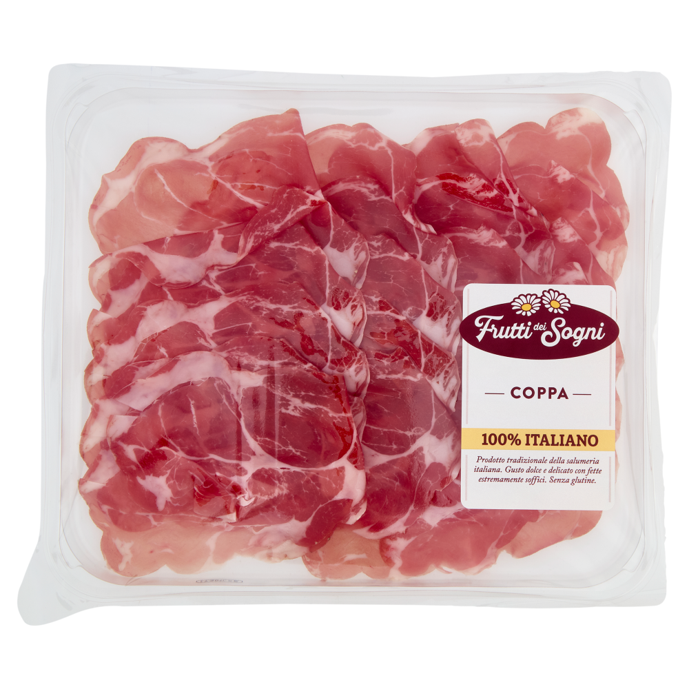 Frutti dei Sogni Coppa 0,130 kg