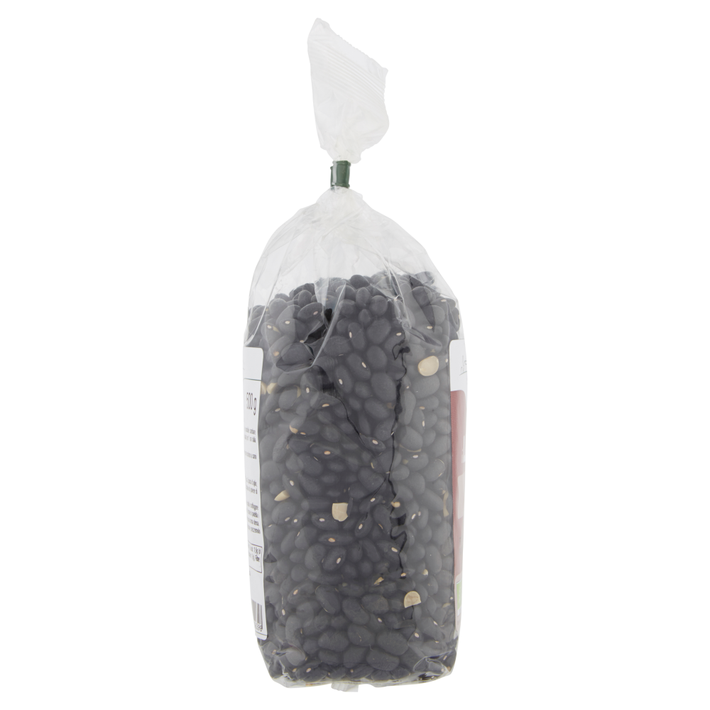 Cerreto i Legumi Fagioli Neri Bio 500 g