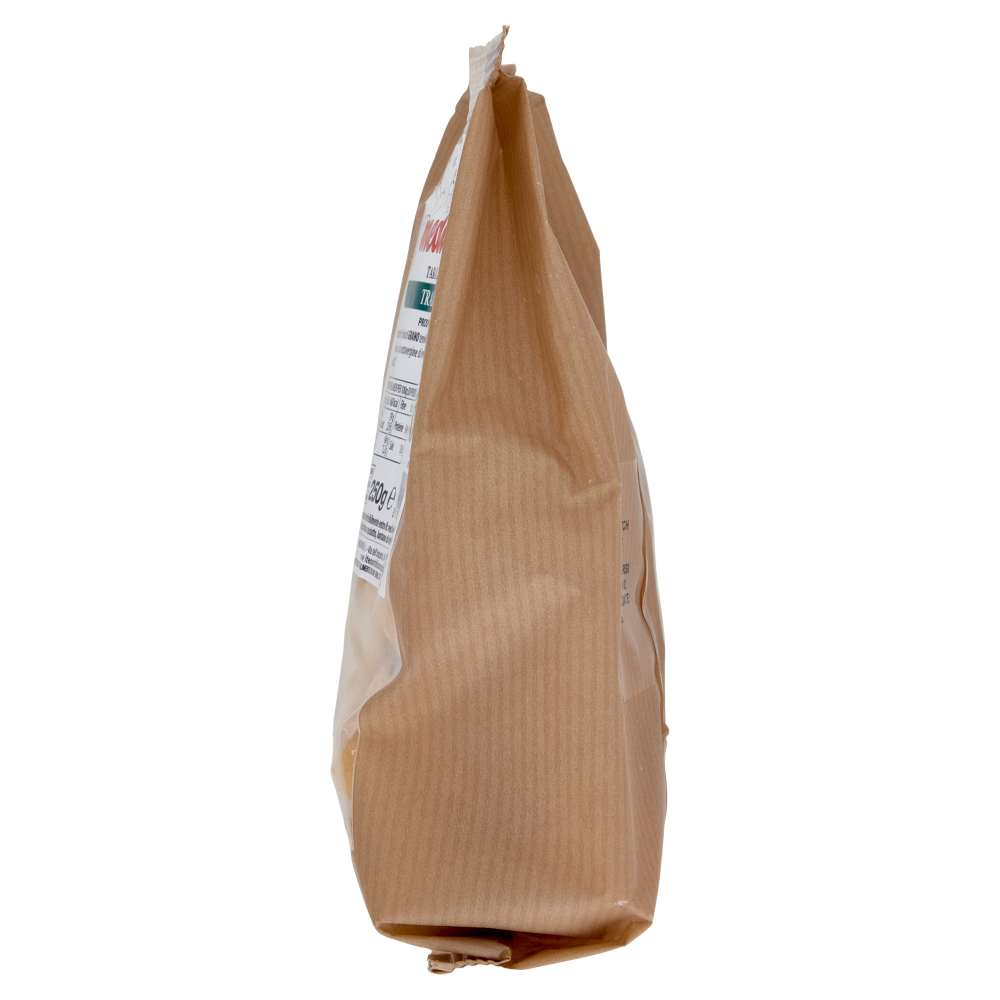 medinPuglia Tarallini Pugliesi Tradizionali 250 g