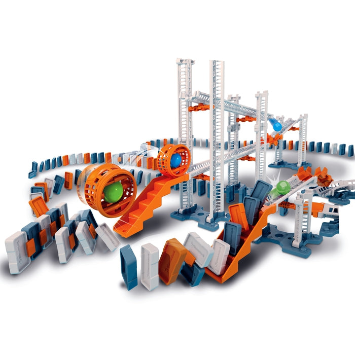 Clementoni Action & R&eacute;action 19261 domino