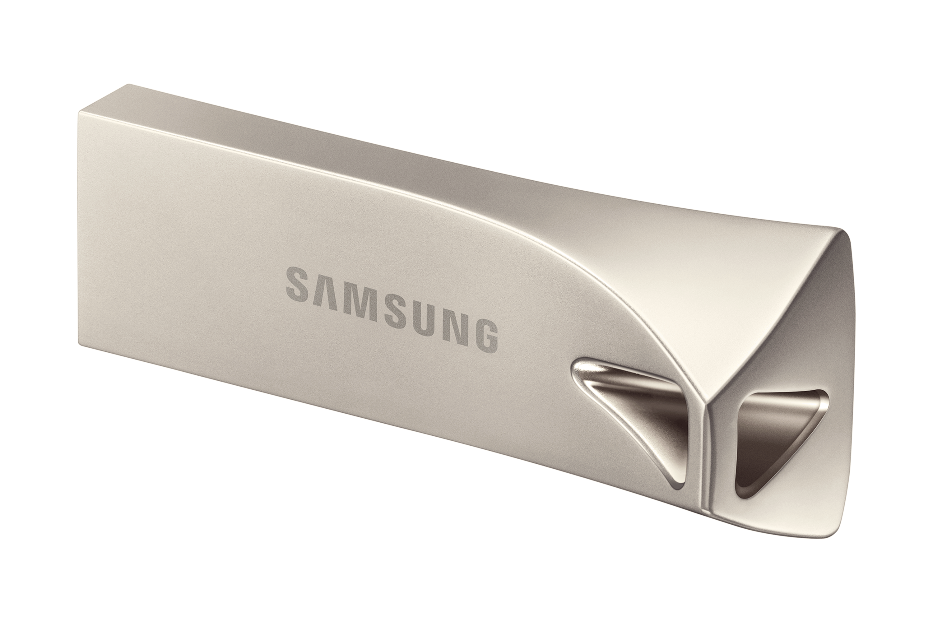 Samsung MUF-32BE unit&agrave; flash USB 32 GB USB tipo A 3.2 Gen 1 (3.1 Gen 1) Argento