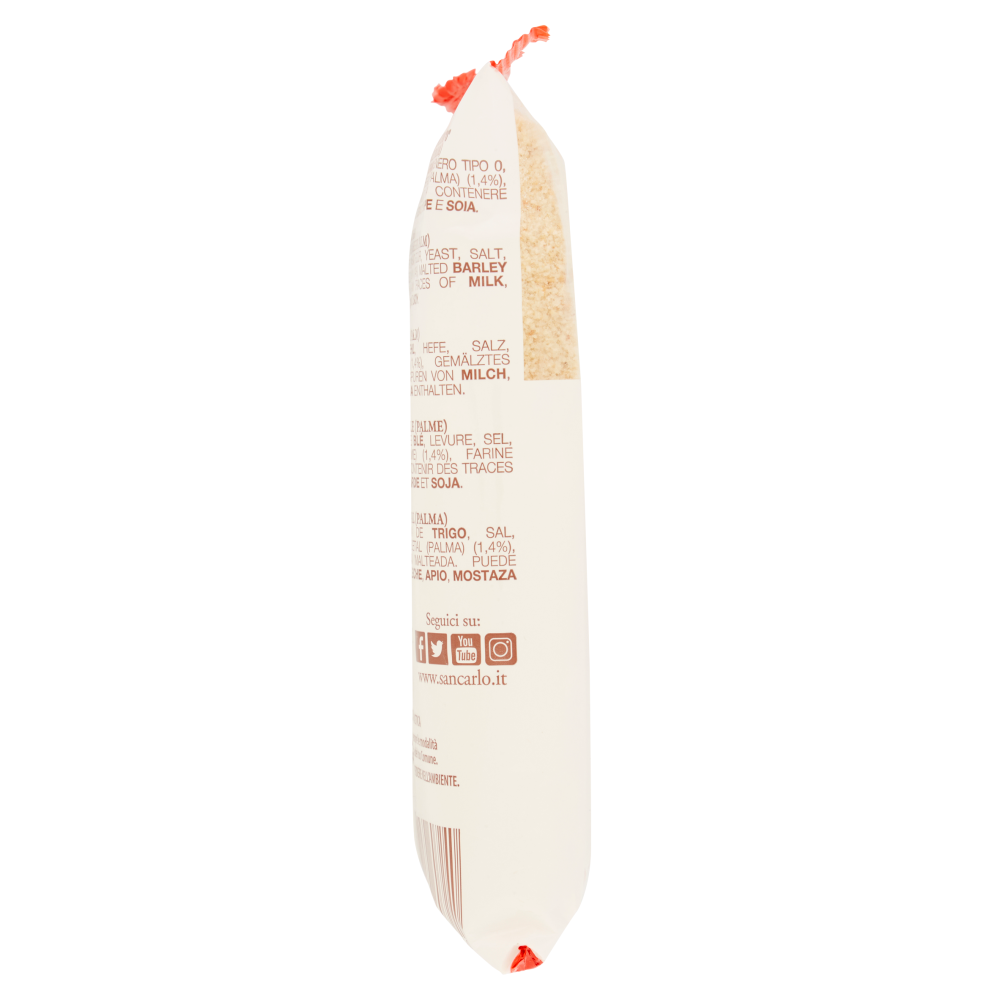 San Carlo Pan Grattato 200 g