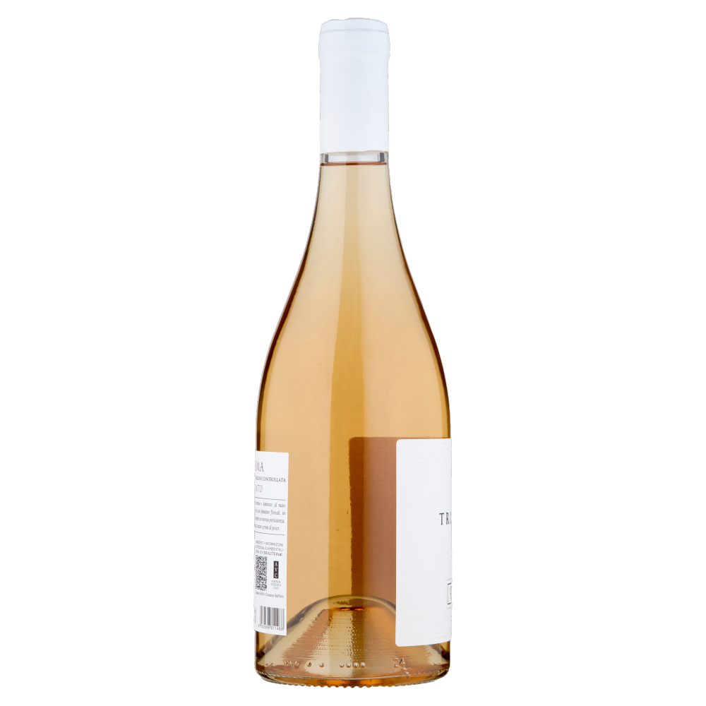 Triangvlvs Roma DOC Ros&eacute; Parla del Segreto 750 ml