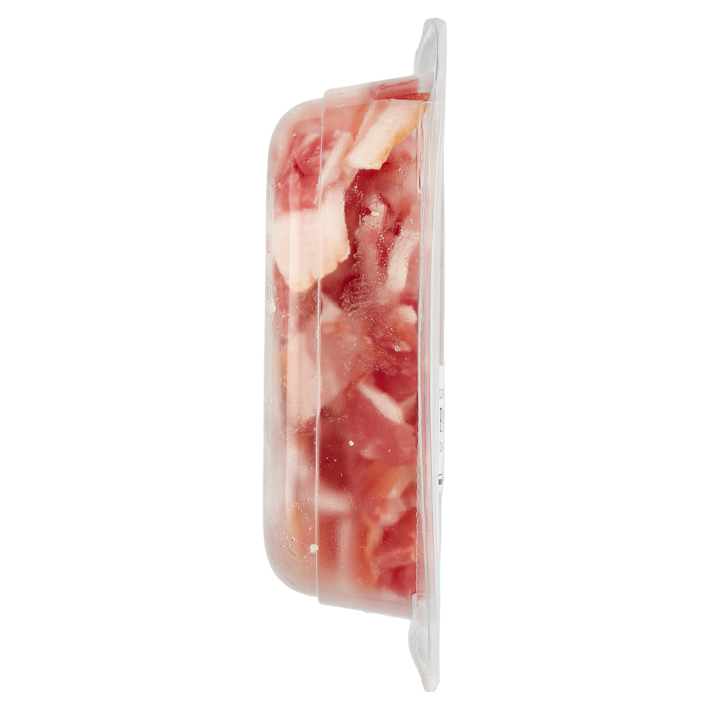 Villani Listarelle di Pancetta Carbonara 120 g