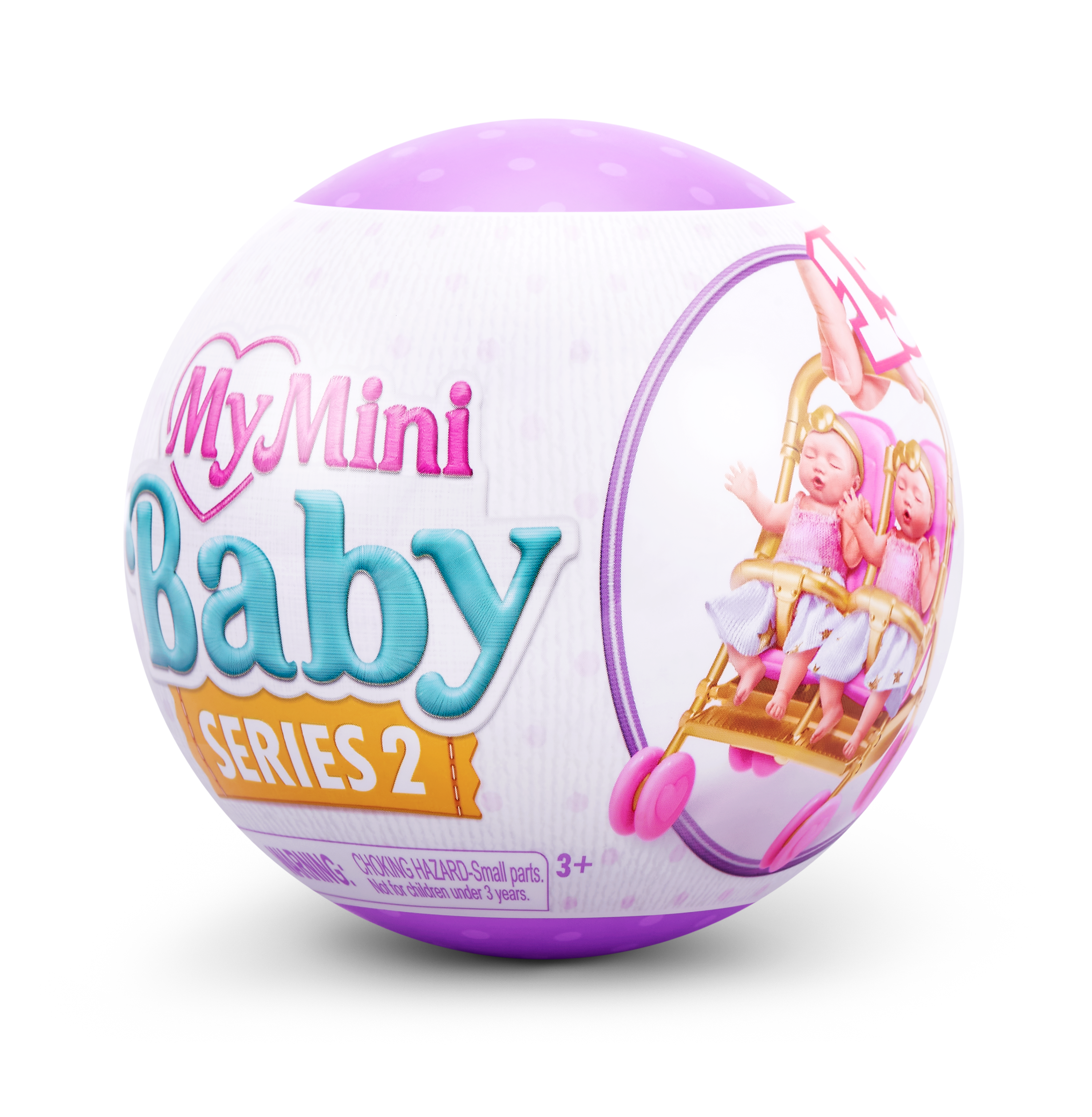 5 Surprise 77707 set da gioco