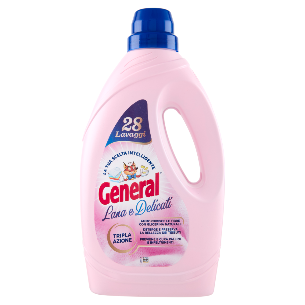 General Lana e Delicati 1,40 l