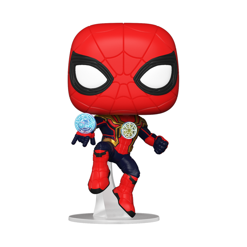 FUNKO POP! Marvel - Spider Man