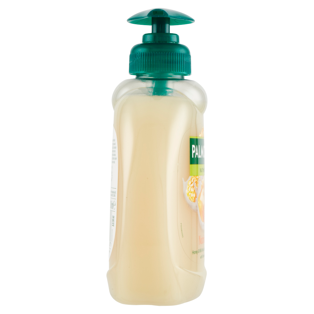 Palmolive sapone liquido mani Naturals Latte e Miele 300 ml