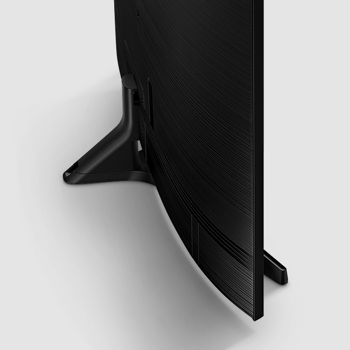 Samsung TV UHD 4K 49'' Curved NU7500